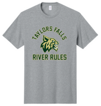 Load image into Gallery viewer, Taylors Falls River Rules Tee - Youth and Adult