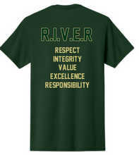 Load image into Gallery viewer, Taylors Falls River Rules Tee - Youth and Adult