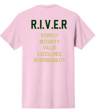 Load image into Gallery viewer, Taylors Falls River Rules Tee - Youth and Adult
