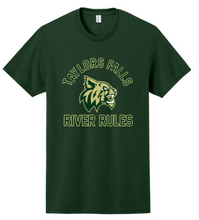 Load image into Gallery viewer, Taylors Falls River Rules Tee - Youth and Adult