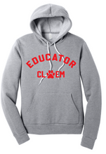 Load image into Gallery viewer, CLEM Unisex Hoodie