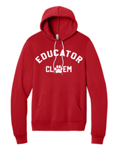 Load image into Gallery viewer, CLEM Unisex Hoodie