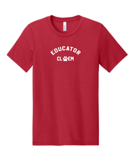 Load image into Gallery viewer, CLEM Unisex Tee