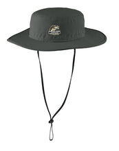 Load image into Gallery viewer, CL Fishing Team Outdoor Wide-Brim Hat