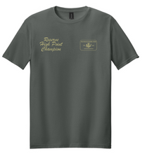 Load image into Gallery viewer, Northwest Saddle Club Reserve High Point Champion Tee