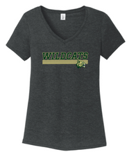 Load image into Gallery viewer, Lakeside District Women's V Neck Tee