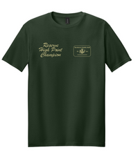 Load image into Gallery viewer, Northwest Saddle Club Reserve High Point Champion Tee
