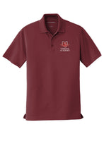 Load image into Gallery viewer, MICRO MESH POLO