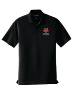 Load image into Gallery viewer, MICRO MESH POLO