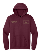 Load image into Gallery viewer, Northwest Saddle Club High Point Champion Hoodie