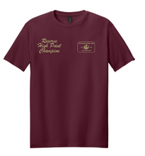 Load image into Gallery viewer, Northwest Saddle Club Reserve High Point Champion Tee