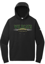 Load image into Gallery viewer, CL Football Adult Nike Therma-FIT  Hoodie
