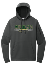 Load image into Gallery viewer, CL Football Adult Nike Therma-FIT  Hoodie