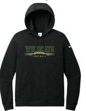 Load image into Gallery viewer, CL Football Women's Nike Hoodie