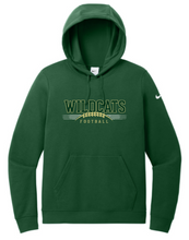 Load image into Gallery viewer, CL Football Women's Nike Hoodie