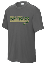 Load image into Gallery viewer, Taylors Falls Wicking Tee - Youth and Adult