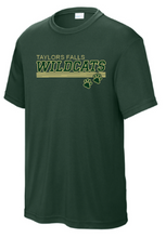 Load image into Gallery viewer, Taylors Falls Wicking Tee - Youth and Adult