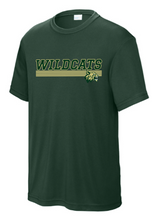 Load image into Gallery viewer, Lakeside Adult Wicking Tee