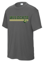 Load image into Gallery viewer, Lakeside Adult Wicking Tee