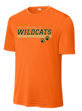 Load image into Gallery viewer, Taylors Falls Wicking Tee - Youth and Adult
