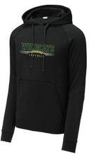 Load image into Gallery viewer, CL Football Unisex Hoodie