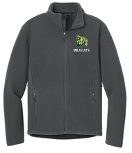 Load image into Gallery viewer, Lakeside Fleece Jacket (Unisex and Women's)