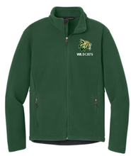 Load image into Gallery viewer, Lakeside Fleece Jacket (Unisex and Women's)