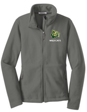 Load image into Gallery viewer, Lakeside Fleece Jacket (Unisex and Women's)