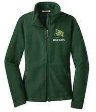 Load image into Gallery viewer, Lakeside Fleece Jacket (Unisex and Women's)