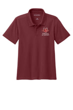 Load image into Gallery viewer, MICRO MESH POLO / YOUTH