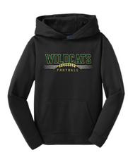 Load image into Gallery viewer, CL Football Adult and Youth Hoodie