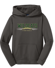 Load image into Gallery viewer, CL Football Adult and Youth Hoodie