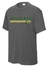 Load image into Gallery viewer, Lakeside Youth Wicking Tee
