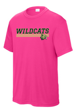 Load image into Gallery viewer, Lakeside Youth Wicking Tee